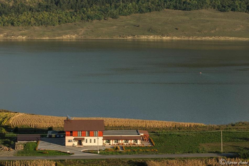 Lacul De Argint - Silver Lake Botei エクステリア 写真